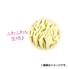 ヘアバンド　ミミッキュ