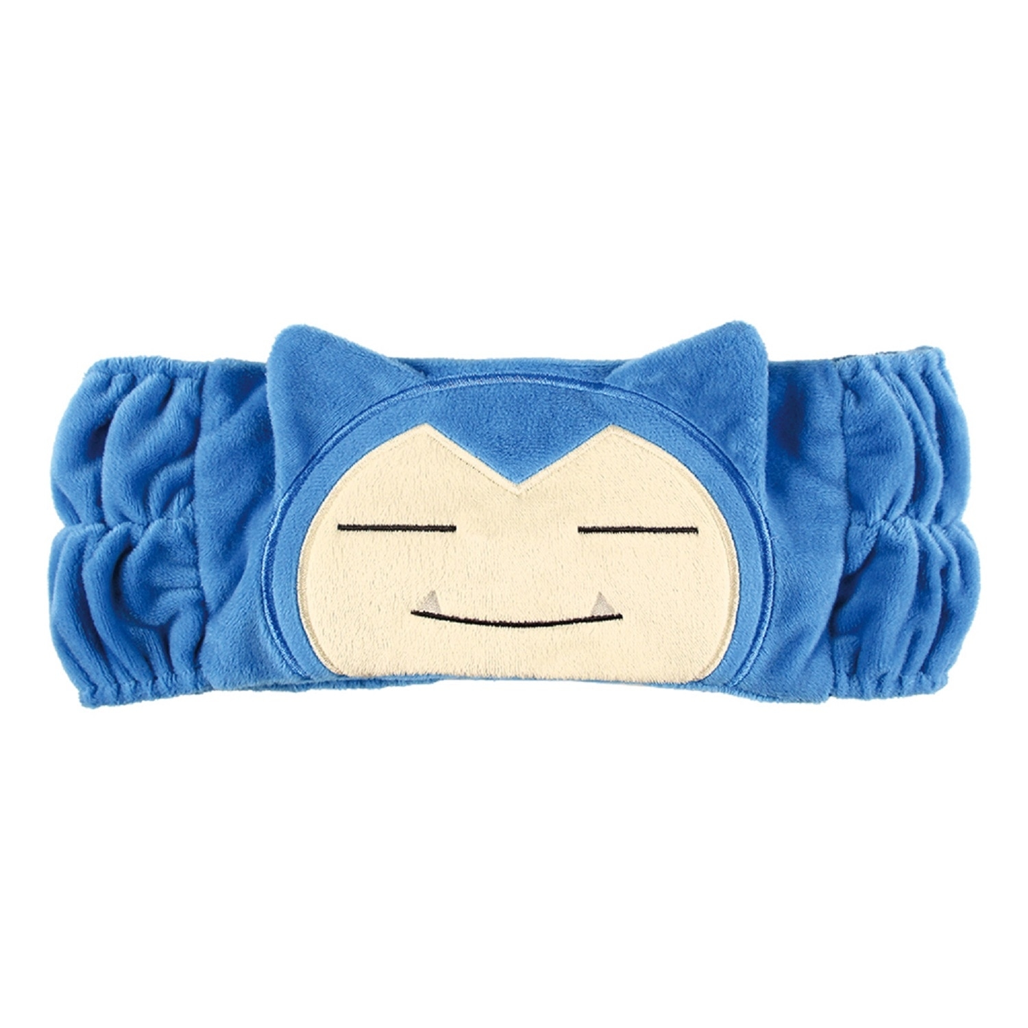 ヘアバンド　カビゴン