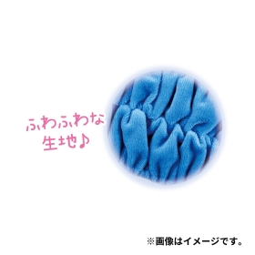 ヘアバンド　カビゴン