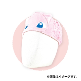 ヘアバンド　ミュウ