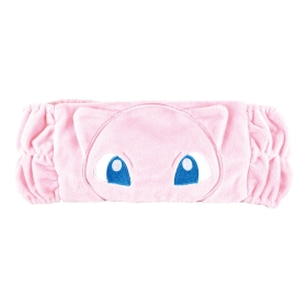 ヘアバンド　ミュウ