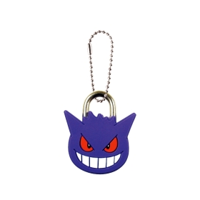 ポケットモンスター ぬいぐるみ～ゲンガー・ジュペッタ