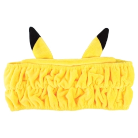 ヘアバンド　ピカチュウ