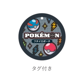 ポケモンスリープ　イーブイ　ポーチ　ピンバッジ　巾着　ステッカー ポケモンスリープ イーブイ ポーチ ピンバッジ 巾着 ステッカー