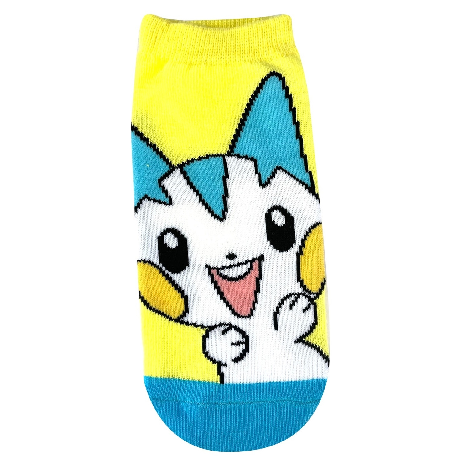 キャラックス　パチリス