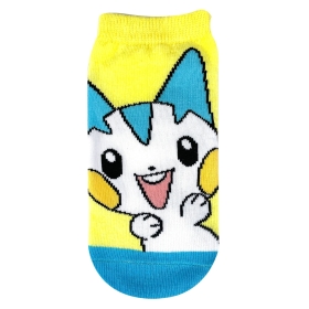 キャラックス　パチリス　ジュニア