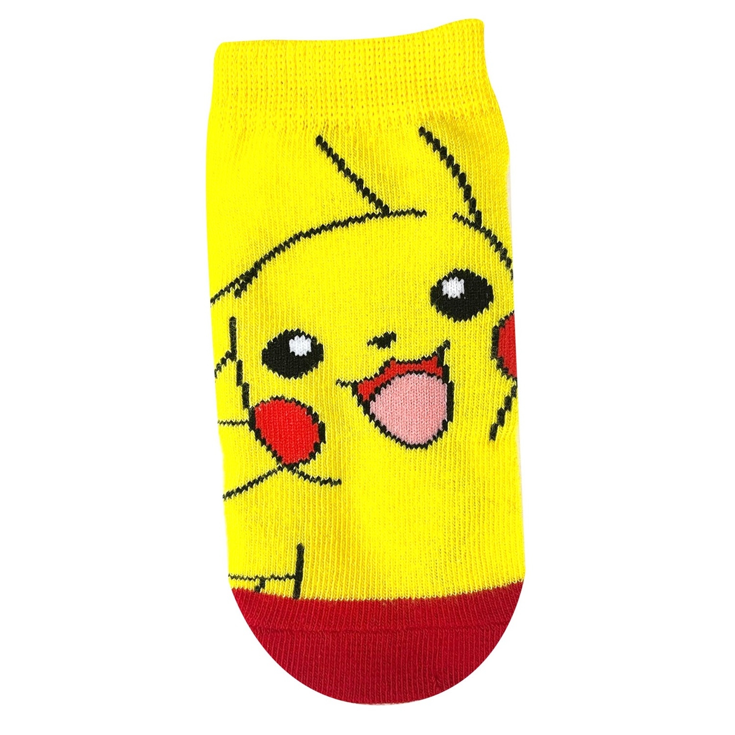 キャラックス ピカチュウ タッチ キッズ |【公式】ポケモン キャラックス ピカチュウ タッチ キッズ |【公式】ポケモン