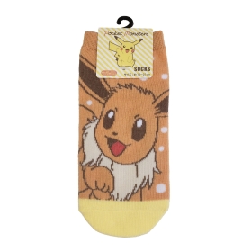 キャラックス　イーブイ　パステル　ジュニア