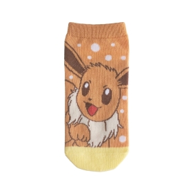 キャラックス　イーブイ　パステル　ジュニア