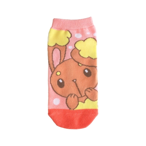 キャラックス　ミミロル　パステル　ジュニア