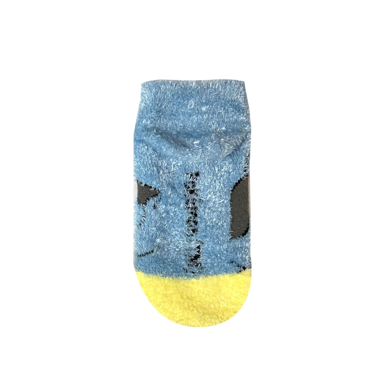 もっこもこ靴下　リオルアップ　キッズ