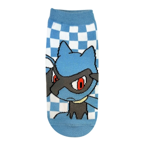 キャラックス　リオル　チェック