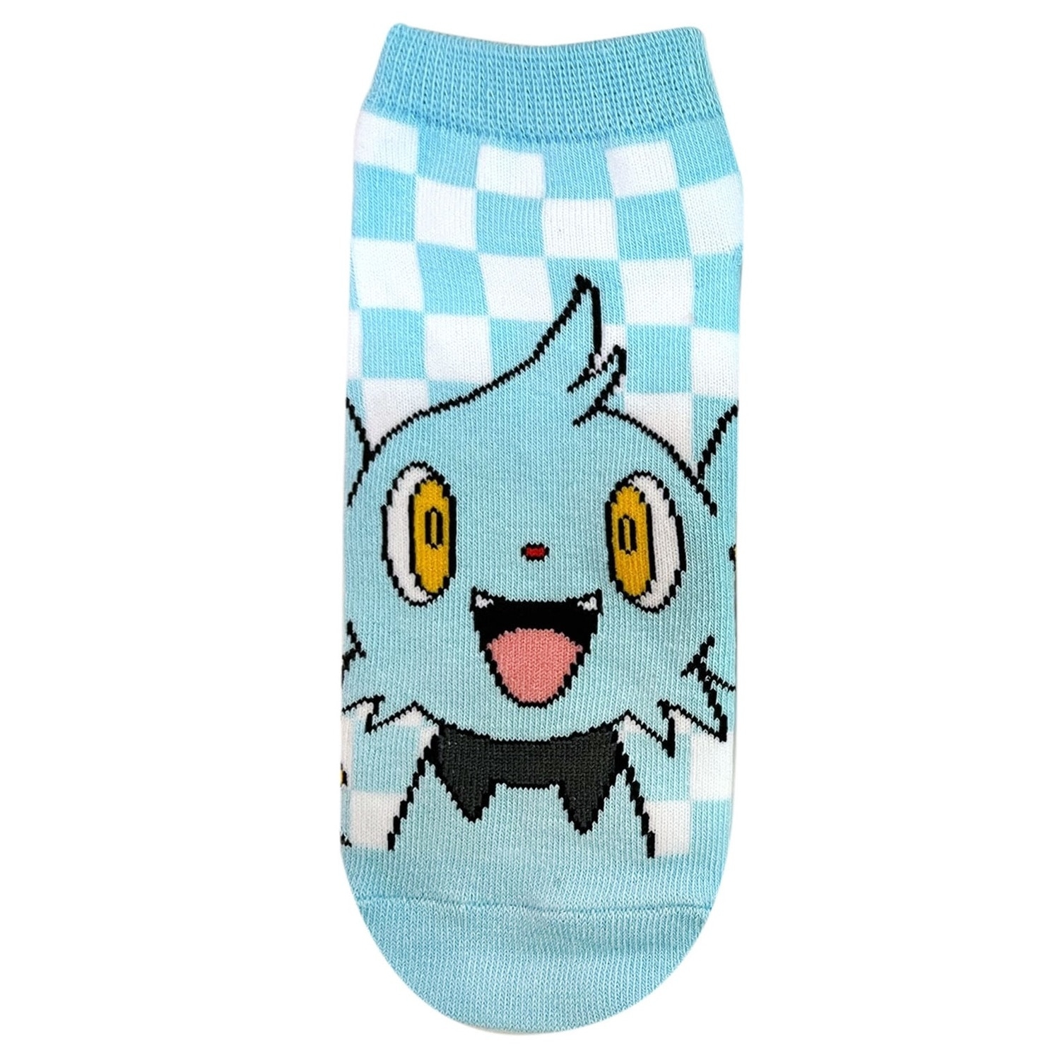 キャラックス　コリンク　チェック