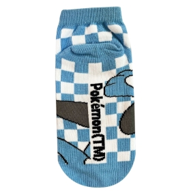 キャラックス　リオル　チェック　ジュニア