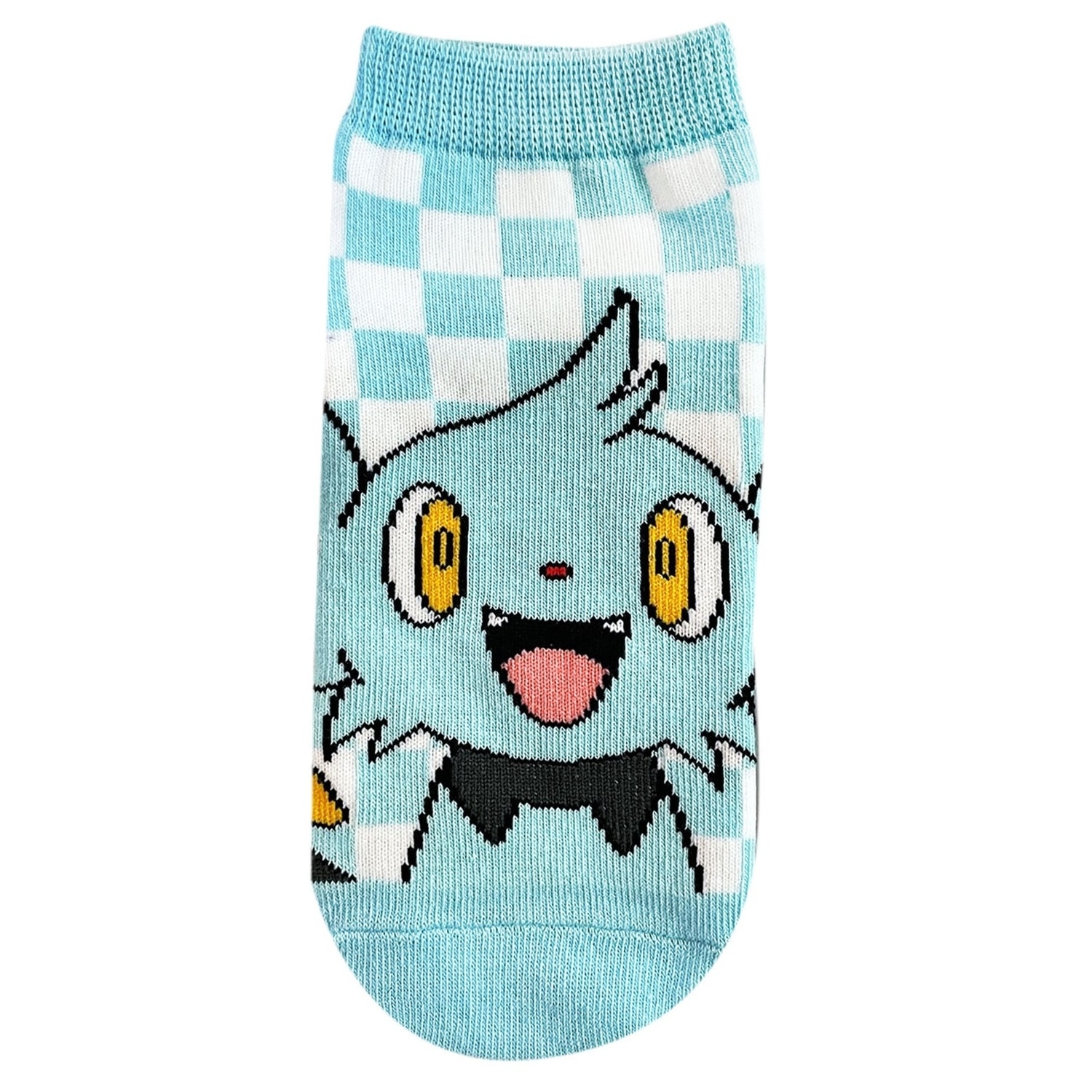 キャラックス　コリンク　チェック　ジュニア