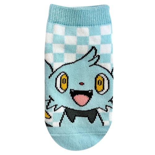 キャラックス　コリンク　チェック　キッズ