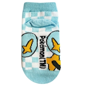 キャラックス　コリンク　チェック　キッズ