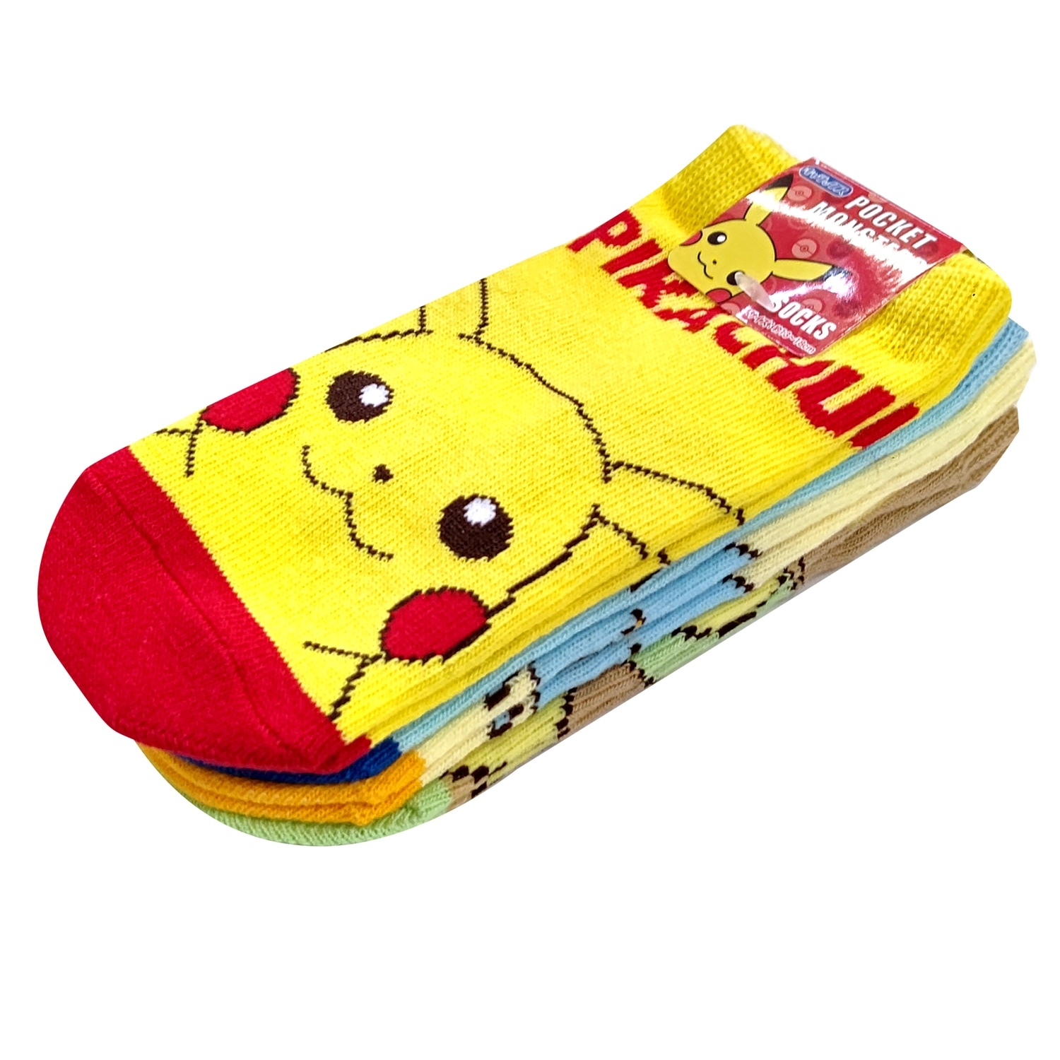 キャラックス　フェイス　4Pバンドル　キッズ