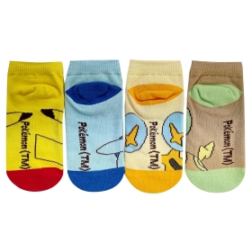 キャラックス　フェイス　4Pバンドル　キッズ