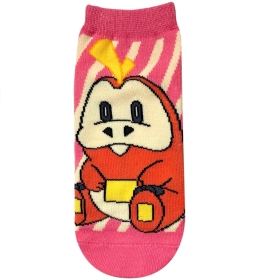 キャラックス ホゲータ ストライプ レディース（23～25cm） ｜【公式