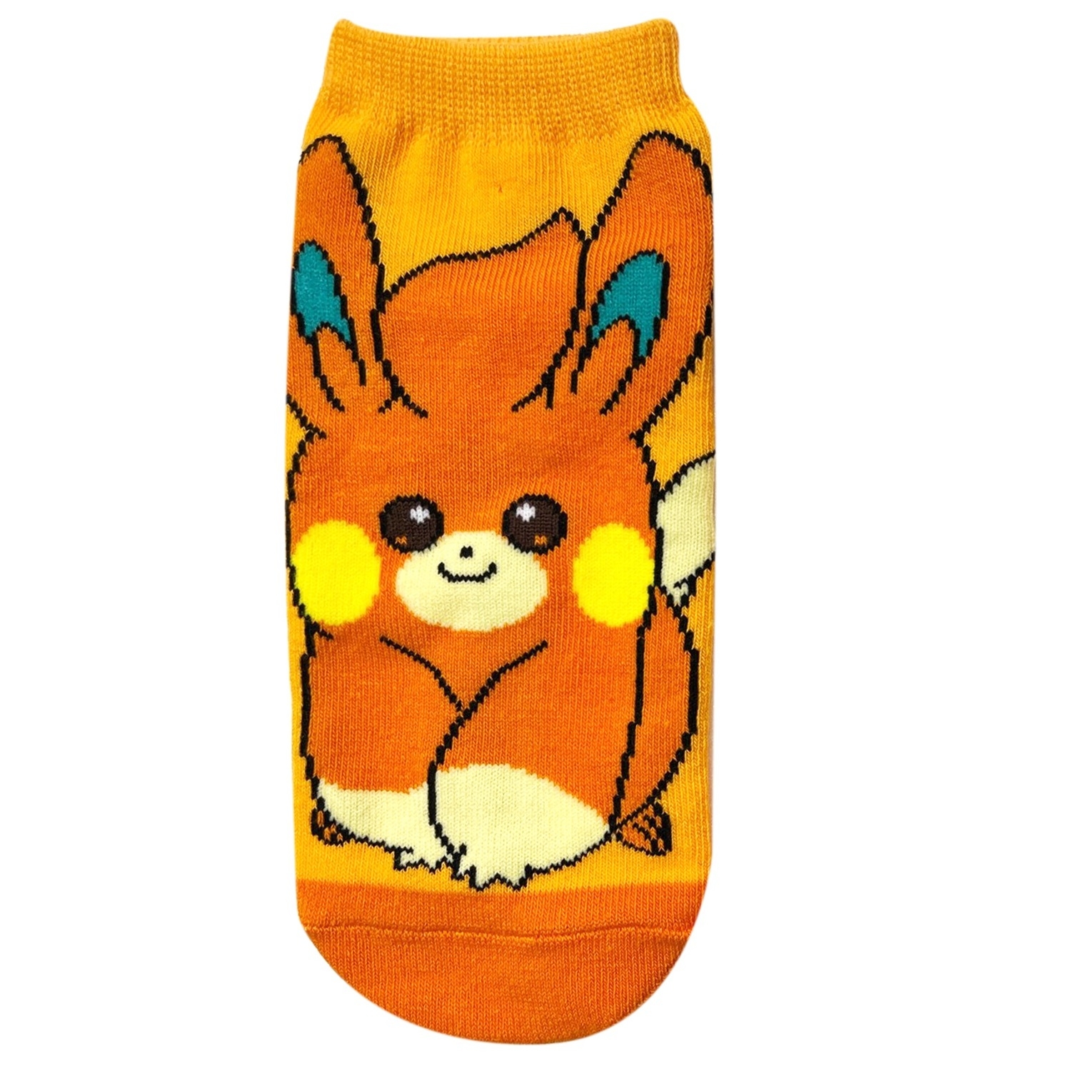 キャラックス パモ レディース（23～25cm） ｜【公式】ポケモン