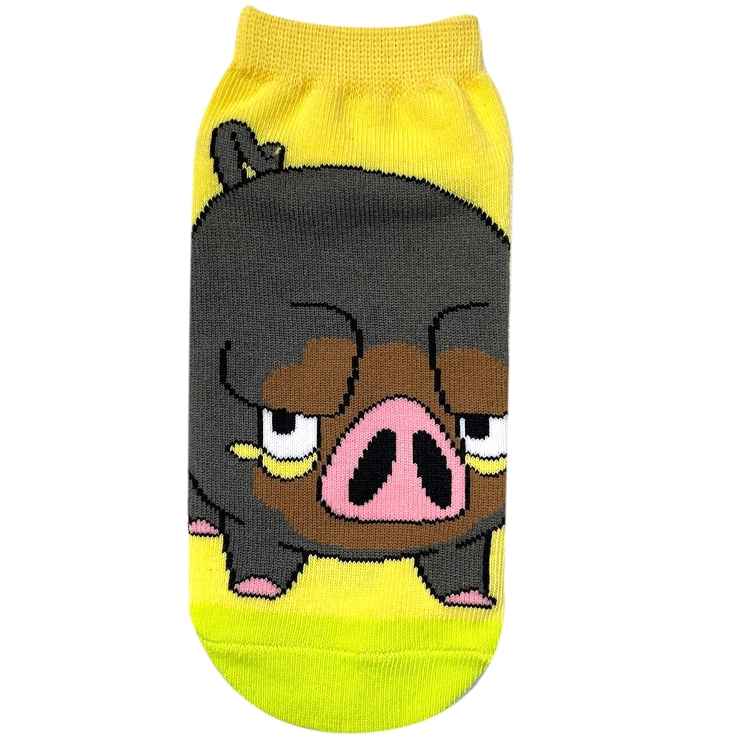 キャラックス　グルトン　ジュニア（15～21cm）