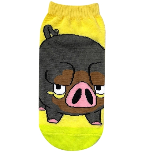 キャラックス　グルトン　ジュニア（15～21cm）