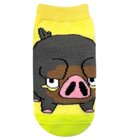 キャラックス　グルトン　キッズ（13～18cm）