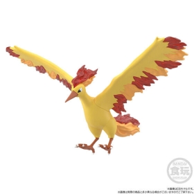 ポケモンスケールワールド カントー地方 フリーザー&サンダー