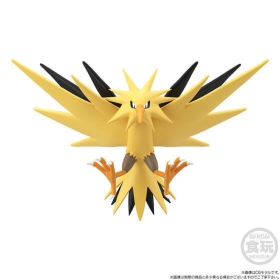 ポケモンスケールワールド カントー地方 フリーザー&サンダー&ファイヤー