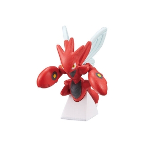 びっくらたまごDX　バトルフィギュアコレクション3