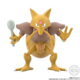 ポケモンスケールワールド カントー地方 ナツメ&ユンゲラー&バリヤード