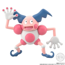 ポケモンスケールワールド カントー地方 ナツメ&ユンゲラー&バリヤード
