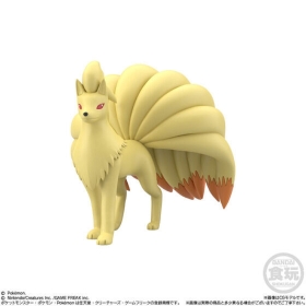 ポケモンスケールワールド　カントー地方3　セット