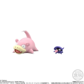 ポケモンスケールワールド　カントー地方3　セット