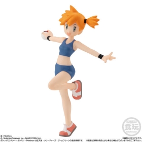 ポケモンスケールワールド　カントー地方3　セット