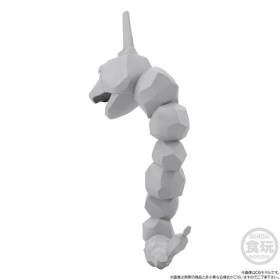 ポケモンスケールワールド カントー地方 タケシ&イワーク
