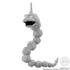 ポケモンスケールワールド カントー地方 タケシ&イワーク