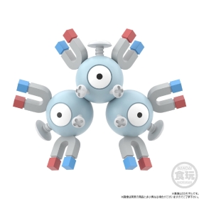 ポケモンスケールワールド　カントー地方　マチス&レアコイル&エレブー