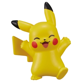 びっくらたまご スカーレット・バイオレット フィギュアコレクション