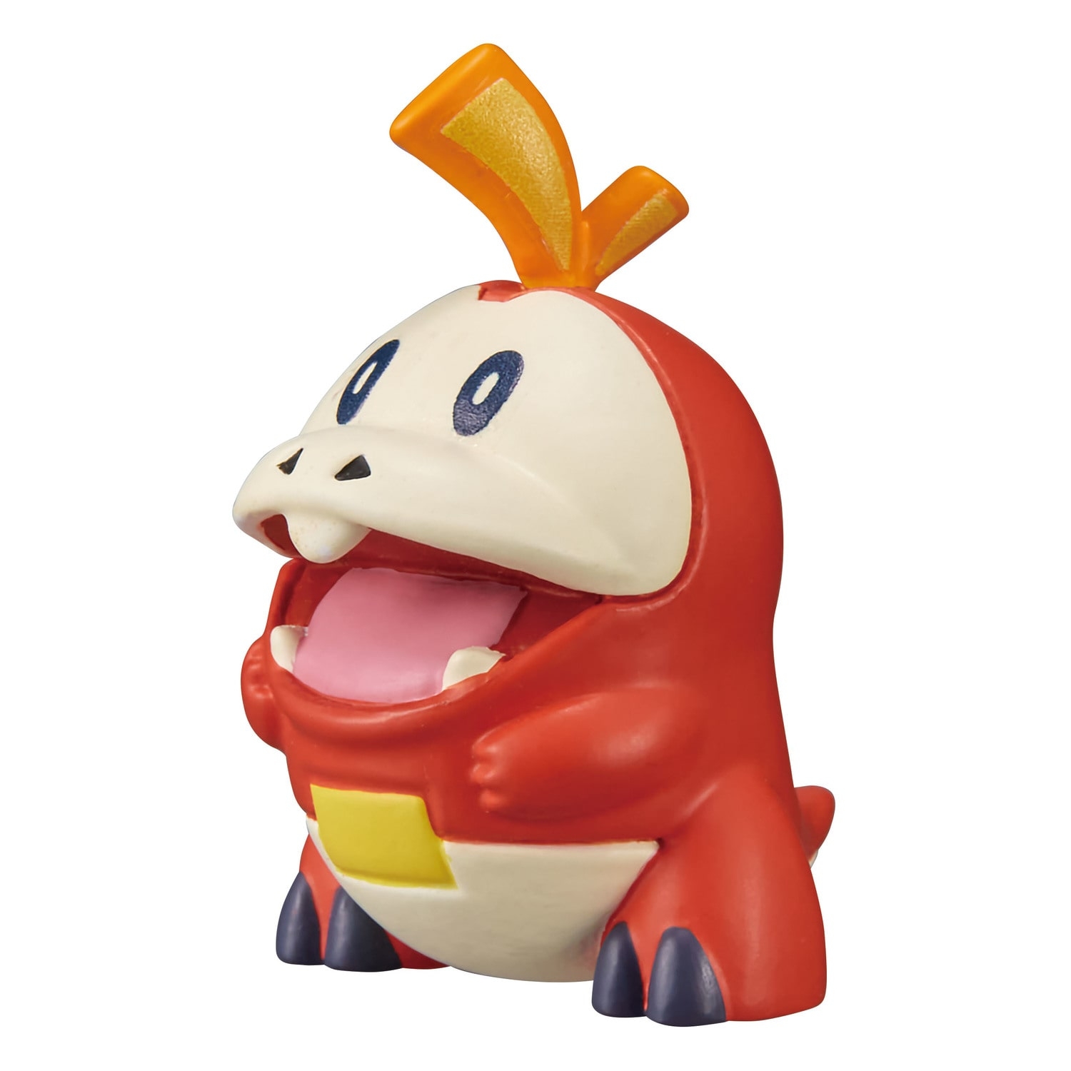 びっくらたまご　ポケモンフィギュアコレクション