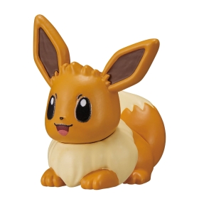 びっくらたまご　ポケモンフィギュアコレクション