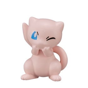 びっくらたまご　ポケモンフィギュアコレクション