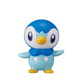 びっくらたまご　ポケモンフィギュアコレクション