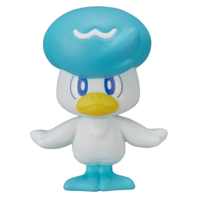 びっくらたまご　ポケモンフィギュアコレクション