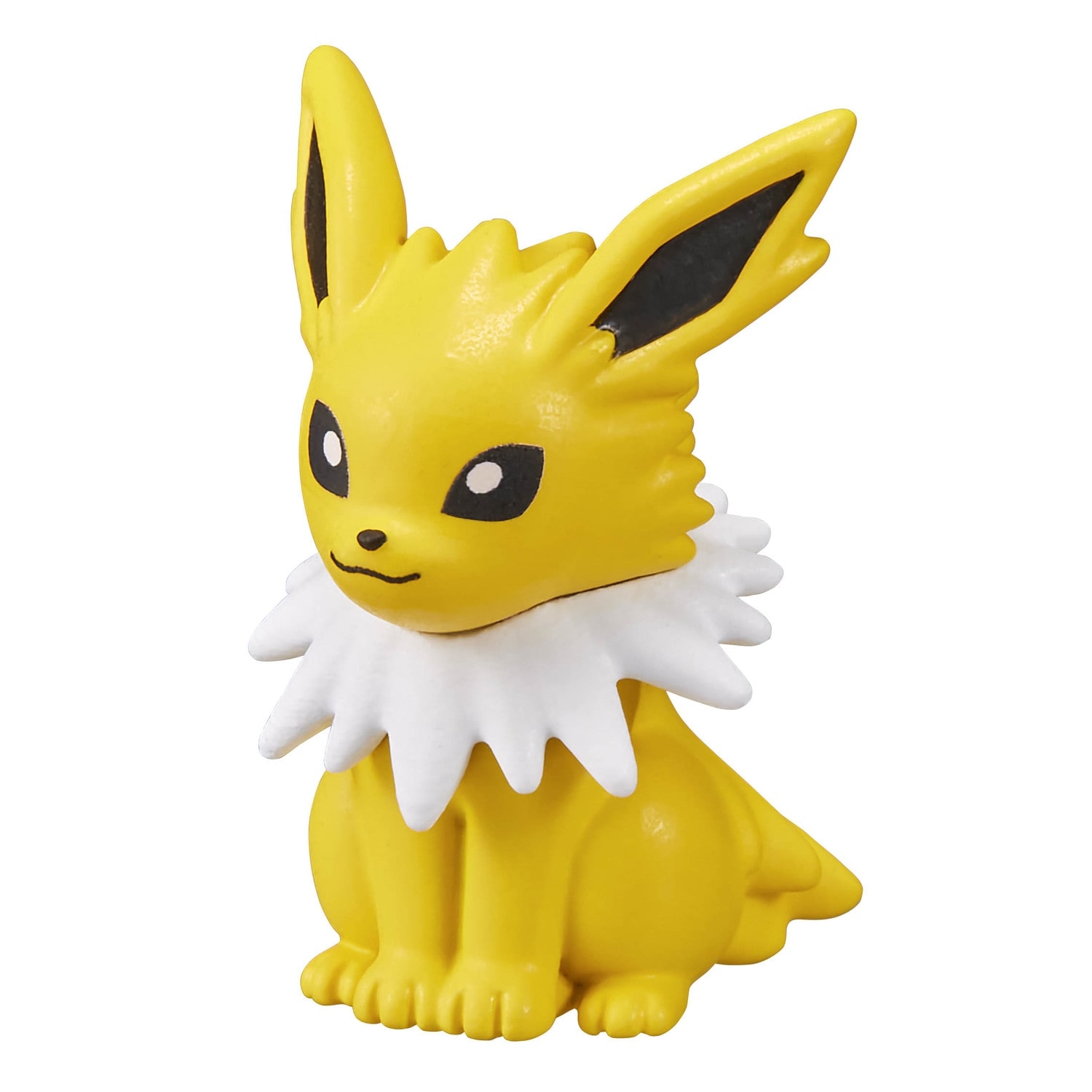 びっくらたまご イーブイフレンズフィギュアコレクション