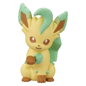 びっくらたまご　イーブイフレンズフィギュアコレクション