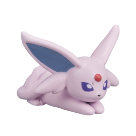 びっくらたまご　イーブイフレンズフィギュアコレクション