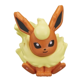 びっくらたまご　イーブイフレンズフィギュアコレクション
