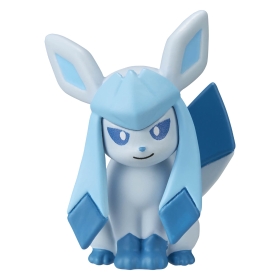 びっくらたまご　イーブイフレンズフィギュアコレクション